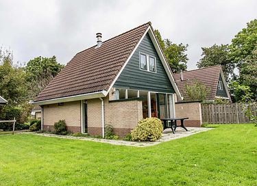 Holiday home 15 minutes from beach and sea - 3