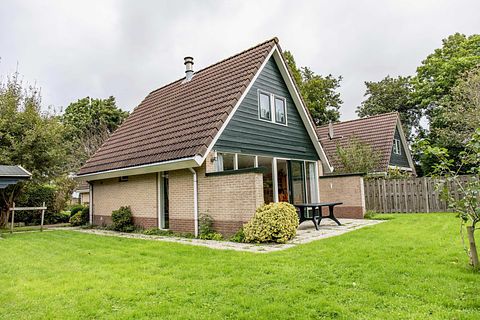 Holiday home 15 minutes from beach and sea - 3