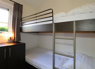 6 Pers.-Ferienhaus in den Veluwe-Wäldern - 9