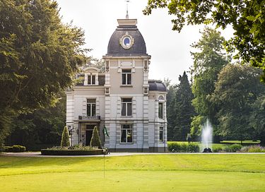 Enjoy peace and nature at a country estate - 8