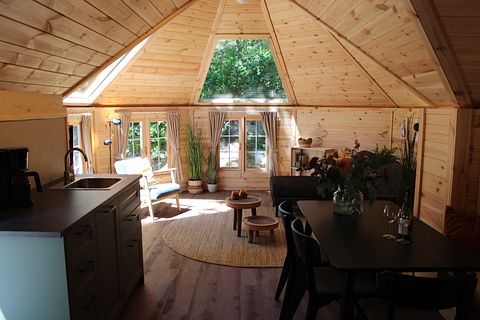 Séjour bien-être avec sauna et bain à remous - 4