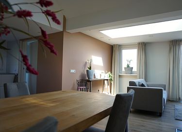 Wunderschön gelegenes Ferienhaus in Haaksbergen - 10