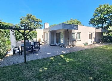 Bungalow in the dunes of Texel - 31