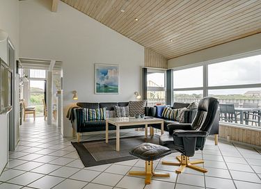 Vakantiehuis met eigen zwembad - 19