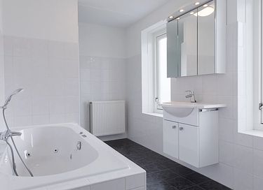 Groepsaccommodatie met sauna in Zeeland  - 12
