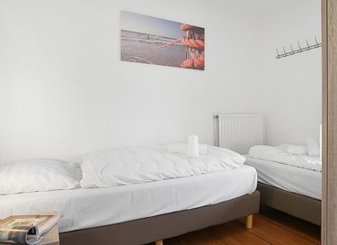 Vakantie op Zeeuws eiland aan het water - 11