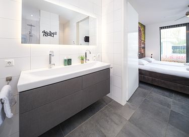 Vakantiehuis aan het water (hondvriendelijk) - 19