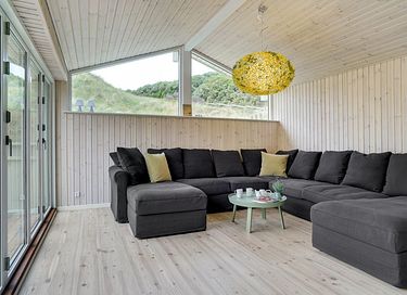 Casa vacanze per 8 persone sulla costa - 33
