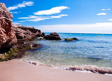 Vakantiehuis 10 personen op Mallorca - 14