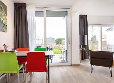 Dog friendly apartment at Sneekermeer - 4