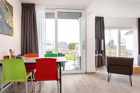 Dog friendly apartment at Sneekermeer - 4