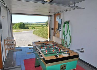 Spacieuse maison en bois près de Durbuy pour 12 pers. - 20