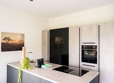 Villa (6p) direct aan het water - 13