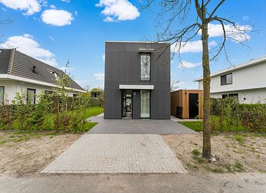 Villa cubique moderne (4p) au bord de l'eau - 33