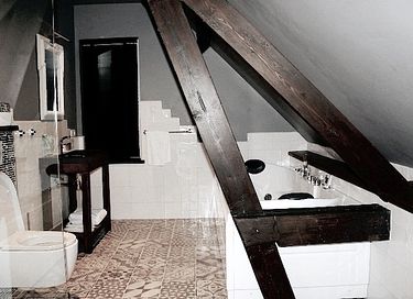 Verblijf in een stijlvol ingericht landhuis - 7