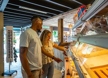 Kleurrijke vakantiewoning vlakbij Amsterdam - 13