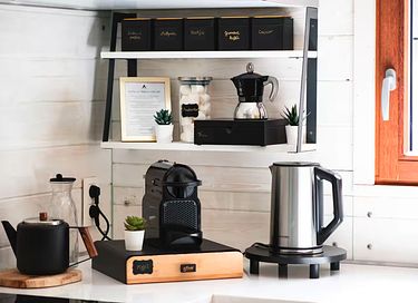 Insane wellness overnight stay in the forest - 17