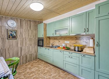 Villa met zwembad, sauna en jacuzzi aan water - 23