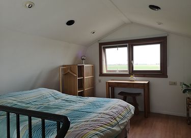 Cottage met hottub - 7