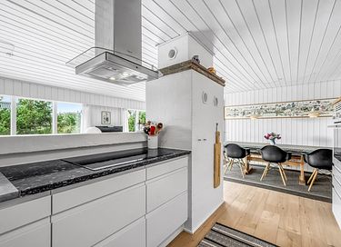 Casa vacanze di lusso con molto spazio e jacuzzi - 42