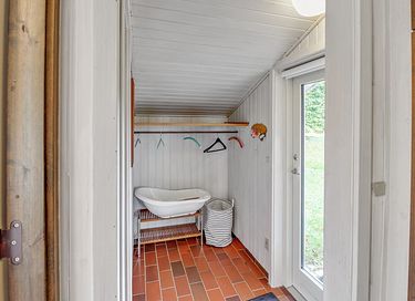Groot vakantiehuis met mooi uitzicht op zee  - 13