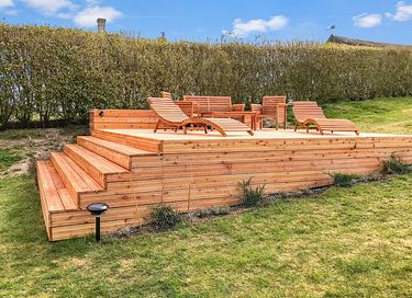 Casa vacanze con sauna a Allinge - 5