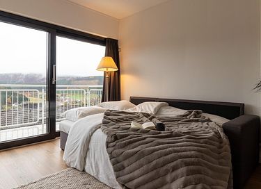 Logement de vacances avec vue imprenable - 19