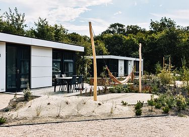 Vakantiehuis (4p) dichtbij de kust  - 21
