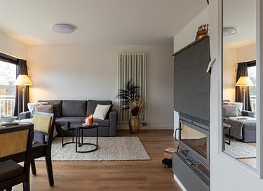Logement de vacances avec vue imprenable - 9