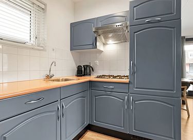 5-persoons bungalow met aanlegsteiger - 9