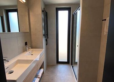 Prachtige en ruime lodge met privé hottub - 10