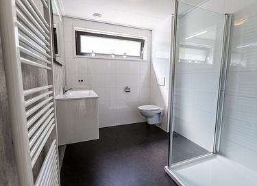 4-persoons vakantiehuis in Gelderland - 10