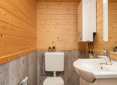 Sleeping in a tiny house in Overijssel - 7