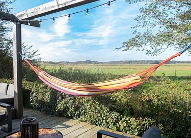 Logement de vacances dans les dunes avec beaucoup d'intimité - 2