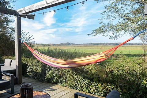 Logement de vacances dans les dunes avec beaucoup d'intimité - 2