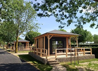 Tiny house in Limburg voor 2 personen - 2
