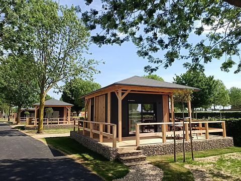 Tiny house in Limburg voor 2 personen - 2