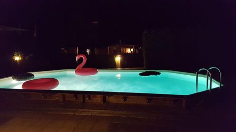 Knusse B&B in Drenthe met zwembad  - 3