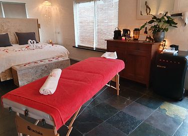 Genieten van privé sauna en jacuzzi - 21