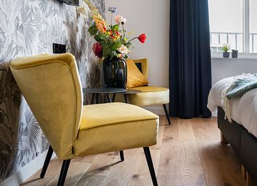 Boutique Hotel mit großem Café in Brabant - 14