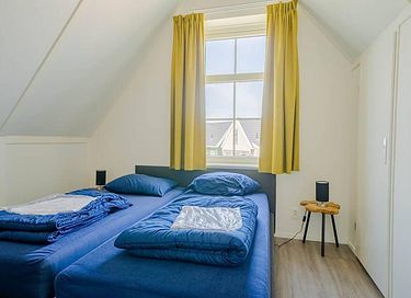 Maison de vacances avec sauna sur le Markermeer - 8
