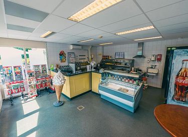 Modernes Chalet mit Whirlpool in Utrecht - 21