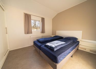 6-persoons vakantiehuis in de Veluwse bossen - 16