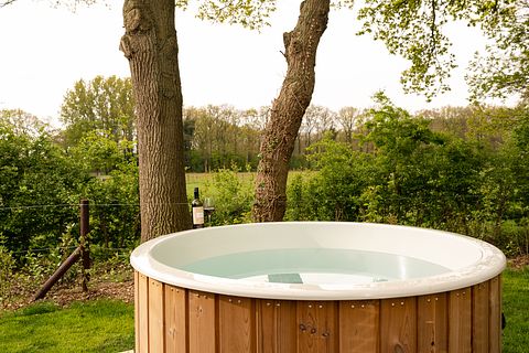 Wellness holiday home in Overijssel - 4