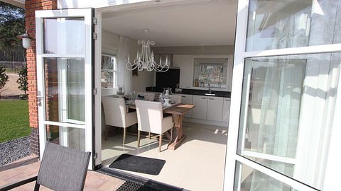 Luxuriöse Villa auf der Veluwe - 5