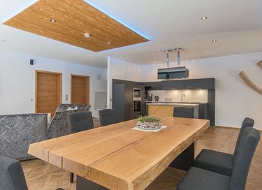  Luxe verblijf met sauna in het Beierse Woud - 11