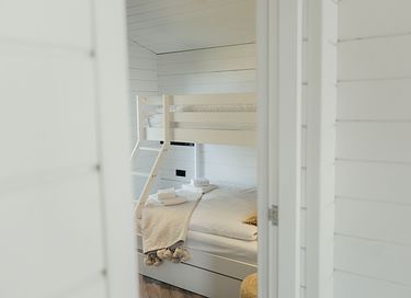 Cottage avec jacuzzi et vue sur un lac - 20