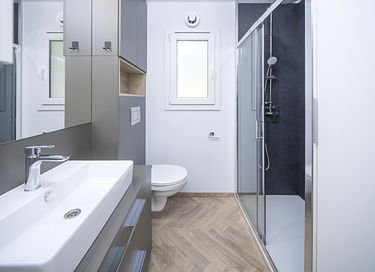 Tiny House für 4 Personen in Luxemburg - 17