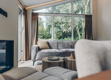 Vrijstaand vakantiehuis in de Gelderse Vallei - 5