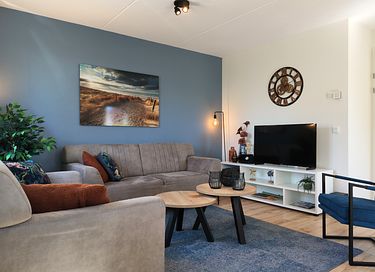 Holiday home in Zeeland - 6